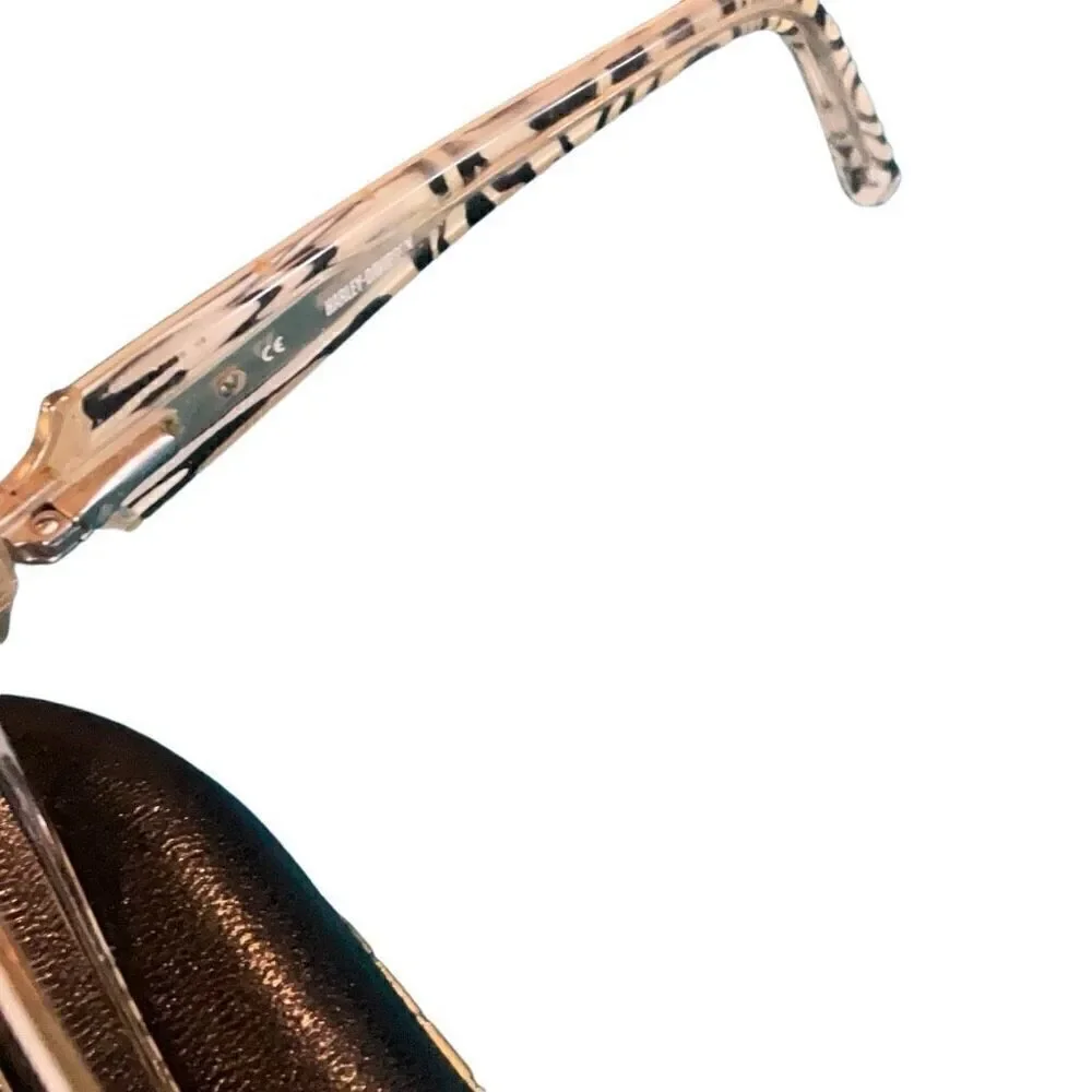 Harley Davidson Glasses